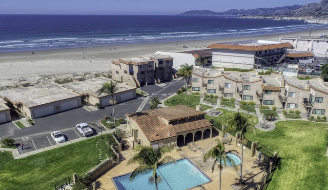 Pismo Shores Paradise #119 - 50yds to beach access