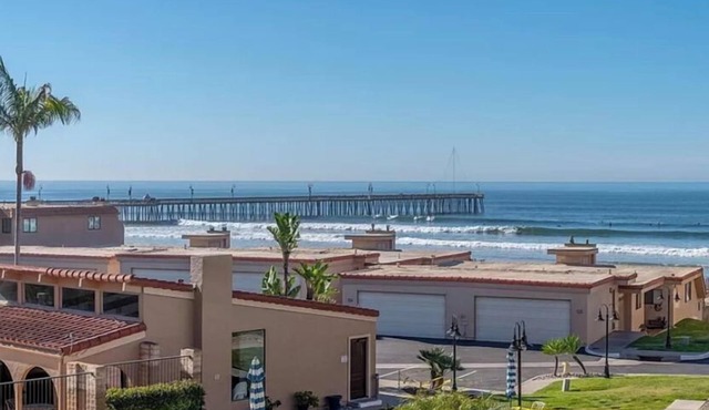 Pismo Shores Paradise #111 - beach access - Pet Ok