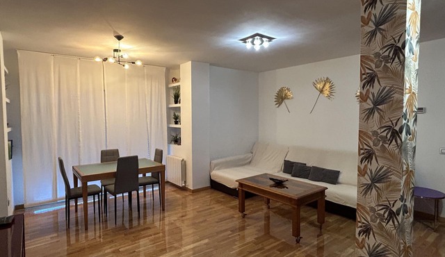 Piso 3D y 2B, CON Gran Piscina