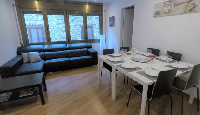 Piso Andorra