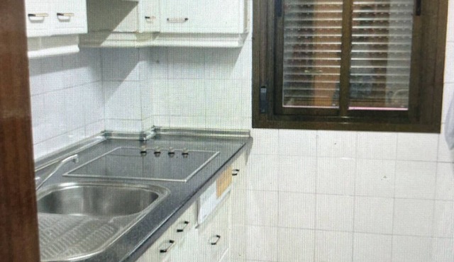 Piso Cómodo y Tranquilo a Pasos de lo Mejor de Madrid