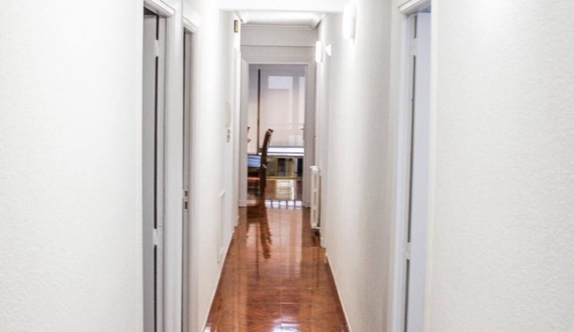 Piso de 6 Habitaciones en Pleno Centro de Salamanca
