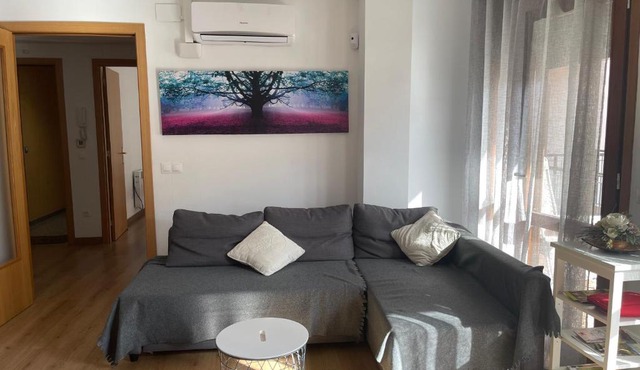 Piso de Verena