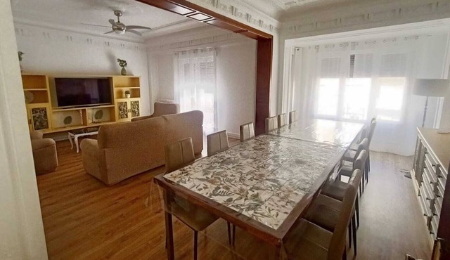 Piso Ideal Para Familias Para Visitar Calatayud y su Comarca