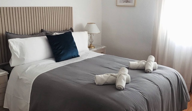 Piso Ideal Para Familias con Habitación Para Jugar los Niños
