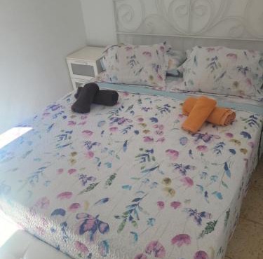 Piso para compartir