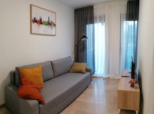 Piso pl 2A, 20min Plaza Cataluña