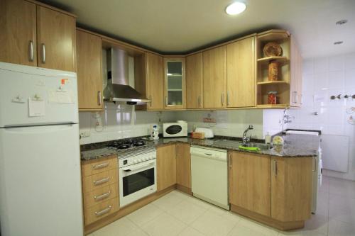 Piso Vacacional en Murcia