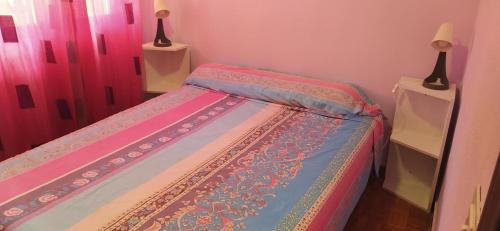 Piso Vintage En Madrid