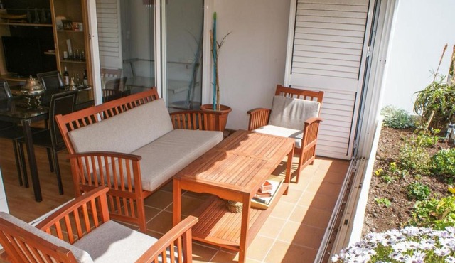 Piso zona politur