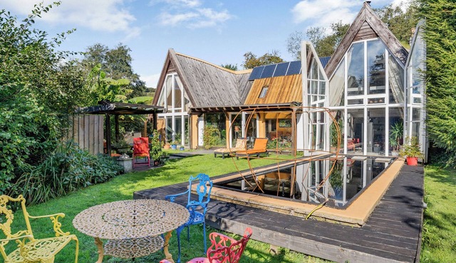 Pistyll Bach - UK41212