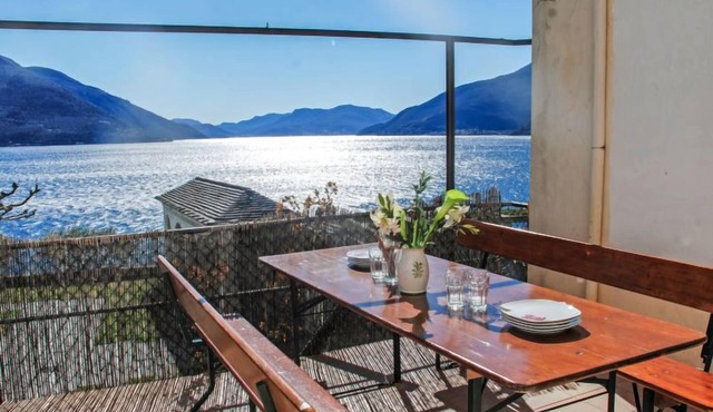 Pit Stop by Interhome