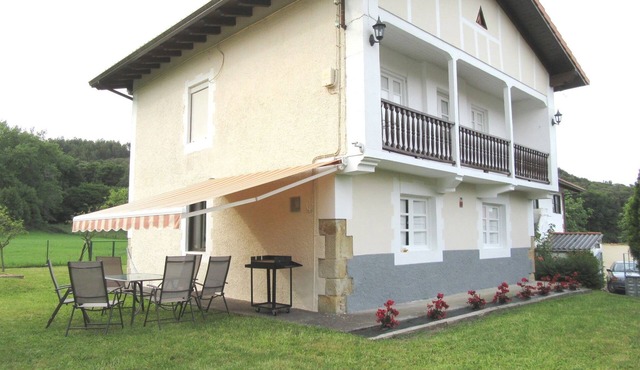 Pita House in Gama.
