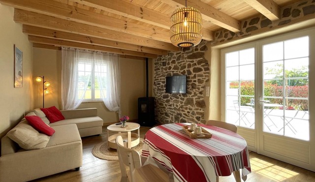 PITABITXI - BARDOS - Gîte