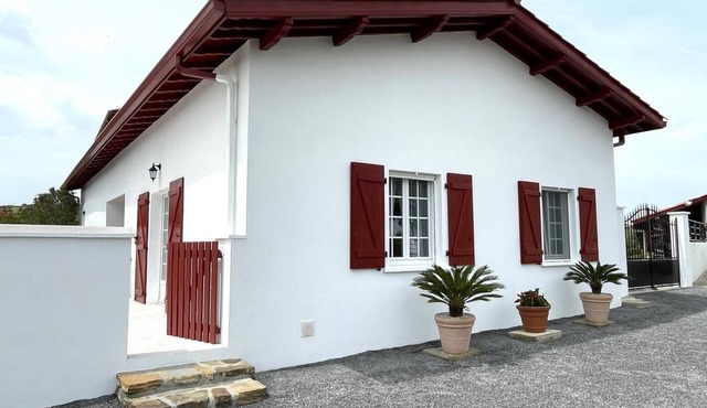 PITABITXI - BARDOS - Gîte