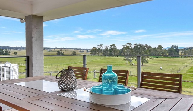 Pitalpa Views - Luxury Country Escape