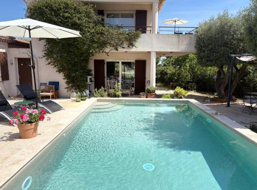 Pitch Provence B&B