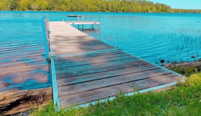 PITCHER PERFECT - Town of Lincolnville - Pitcher Pond