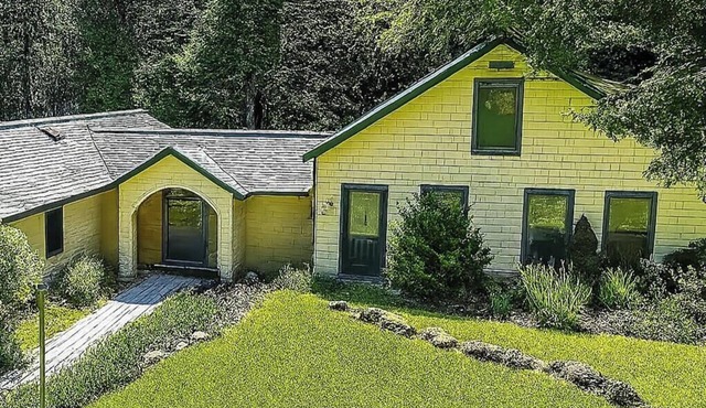 Pitcher Perfect - Truly the PERFECT Maine Getaway