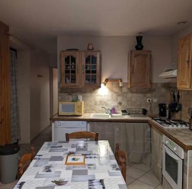 Pitchoun Oustaou du Champsaur