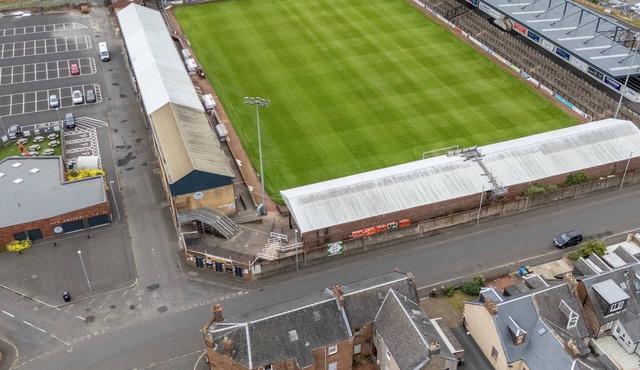 Pitchside Escape Summ