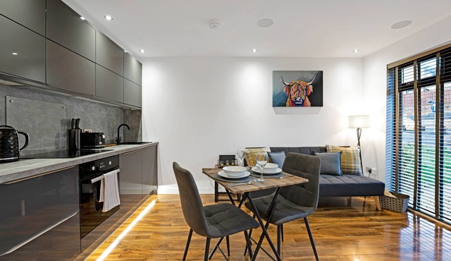 Pitcorthie House - Dunfermline, Fife