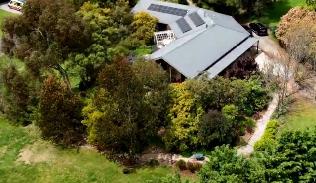 Pitt and George Food Company