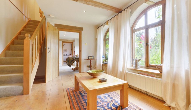 Pittards Farm Cottage