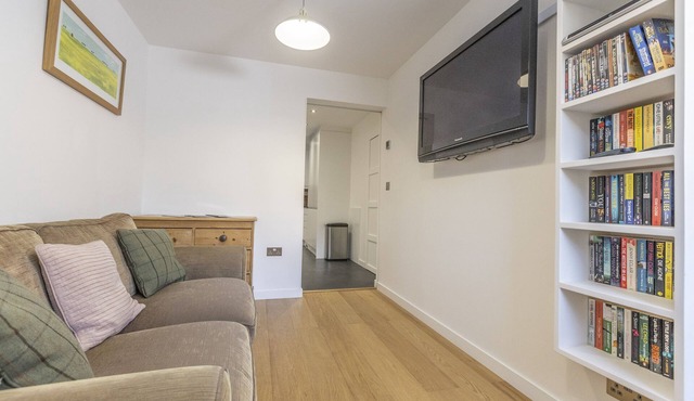 Pitts Cottage Annexe | Bladon Holiday Let | 1 Bed & Sleeps 2