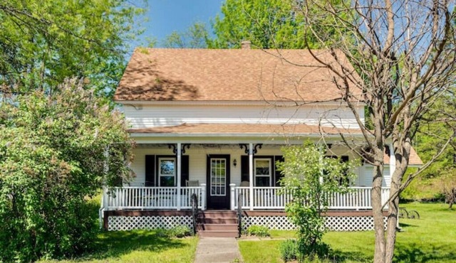 Pittsburg Vacation Rental ~ 1 Mi to Lake Francis!n