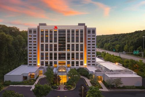 Pittsburgh Airport Marriott