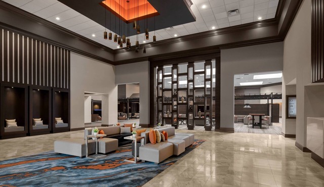 Pittsburgh Marriott North