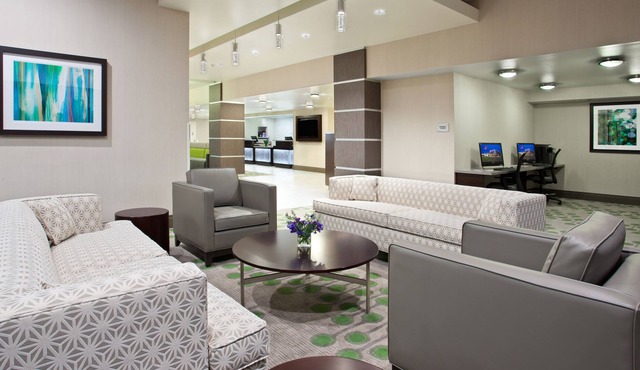 Pittsburgh Plaza Hotel