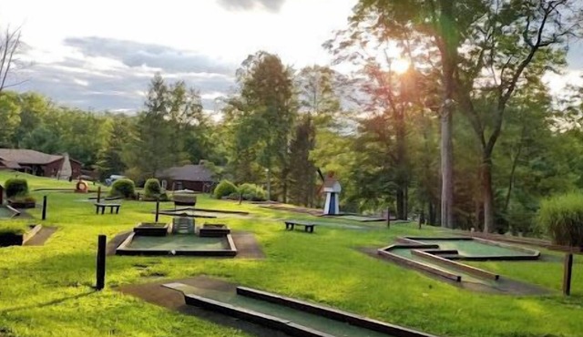 Pittsburgh Roaring Run RV Resort