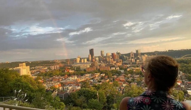 Pittsburgh's Best View/2026 NFL Draft VIPs