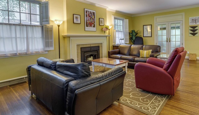 Pittsford Vacation Home: 2 Mi to Historic Village