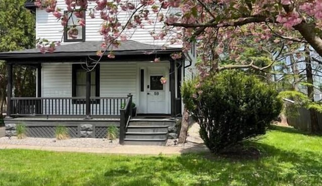 Pittsford Village 5Br. Beauty