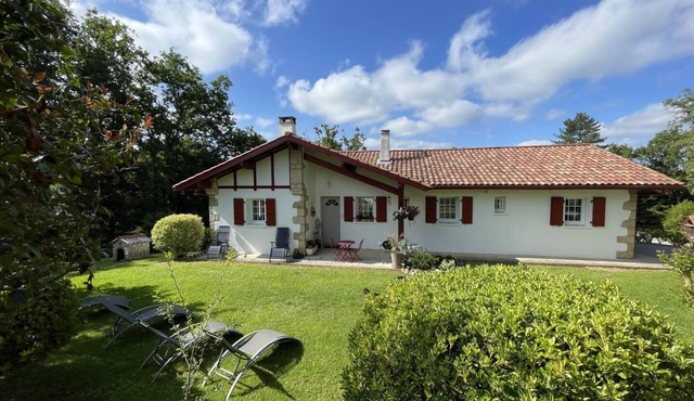 PITXO - ARBONNE - Gîte