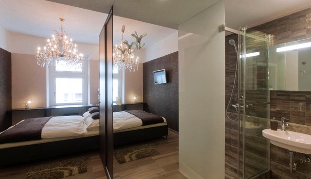 Piu Trendy Rooms