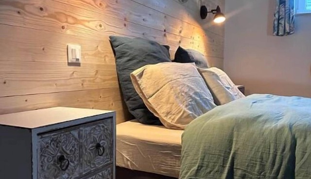 Pivoine & Colibri - Maison de Grande Capacité Avec Spa/jacuzzi & Sauna