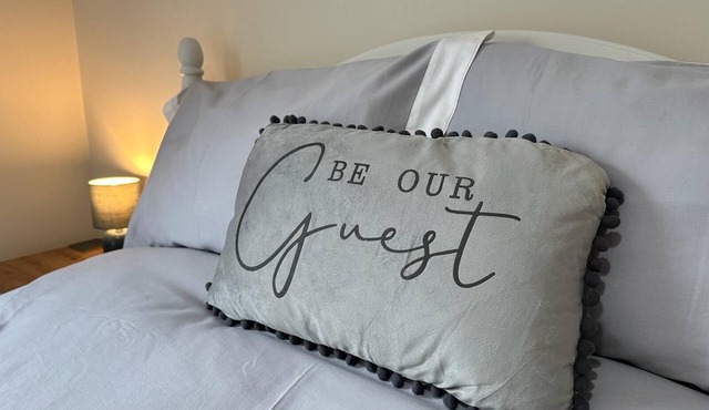 Pixie Terrace Chester-Fabulous Location within The City of Chester-Award winning