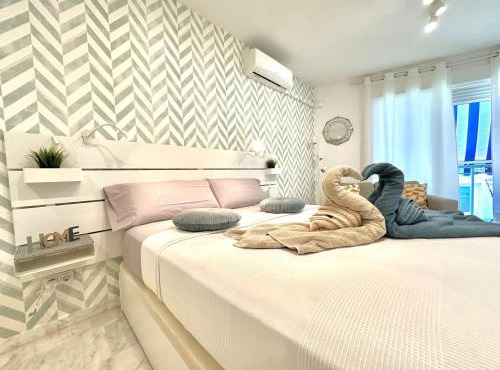 PLA - Bonito apartamento con terraza