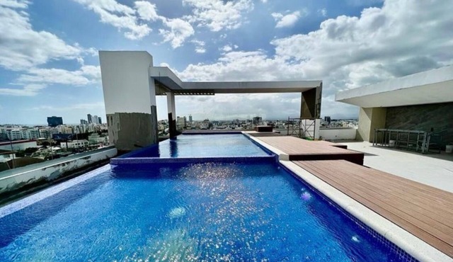 Place Alegre downtown