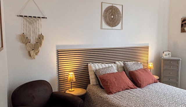 Place de l'Âtre: exceptional view of the basilica