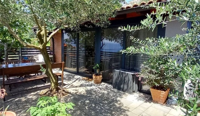 Place for two by Villas Guide