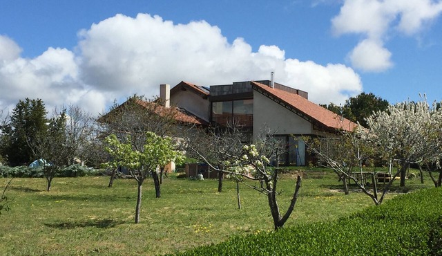 Place of Santiago Rural House
