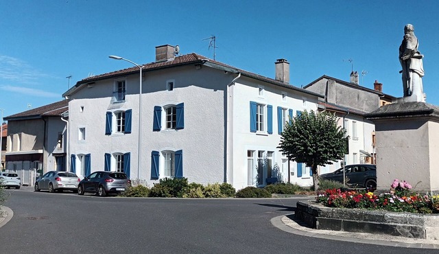 Place of the Goddess - sleeps 8