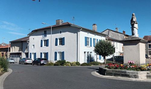 Place of the Goddess