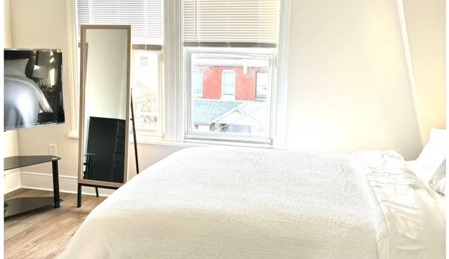 "Place to call home"