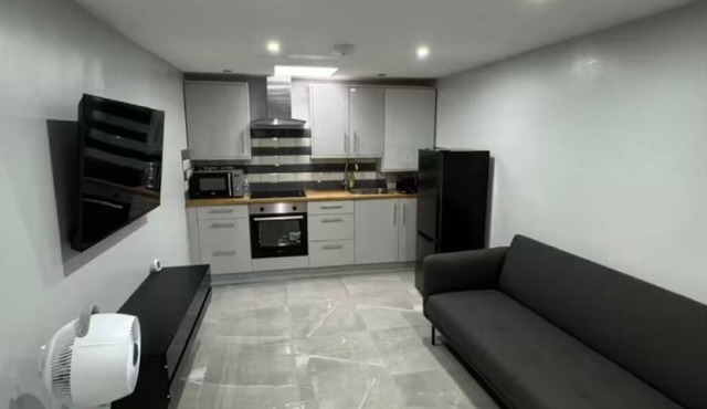 Place to stay in Erith